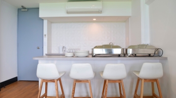 Scg Suites Bathroom Refurbishment